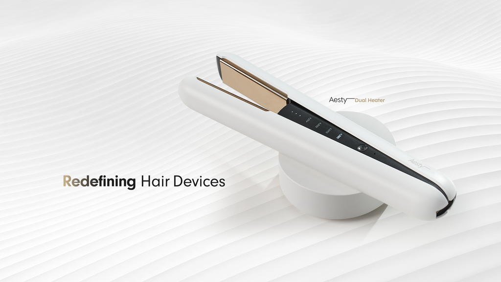 [Launch] Aesty | Redefining Hair Devices